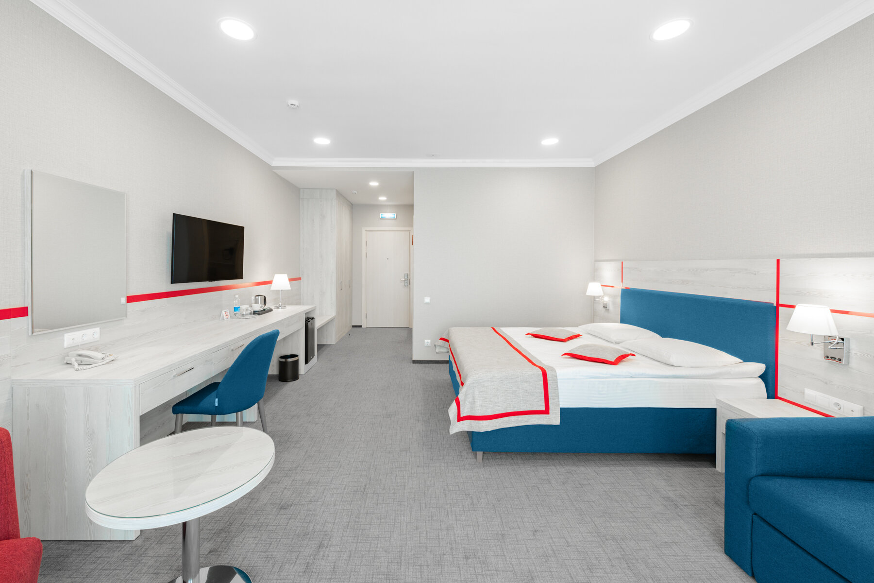 Фото Русский Двор