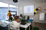 Kiberone (Sovetskiy District, mikrorayon Snegovaya Pad, Admirala Gorshkova Street, 18), cursos de computación