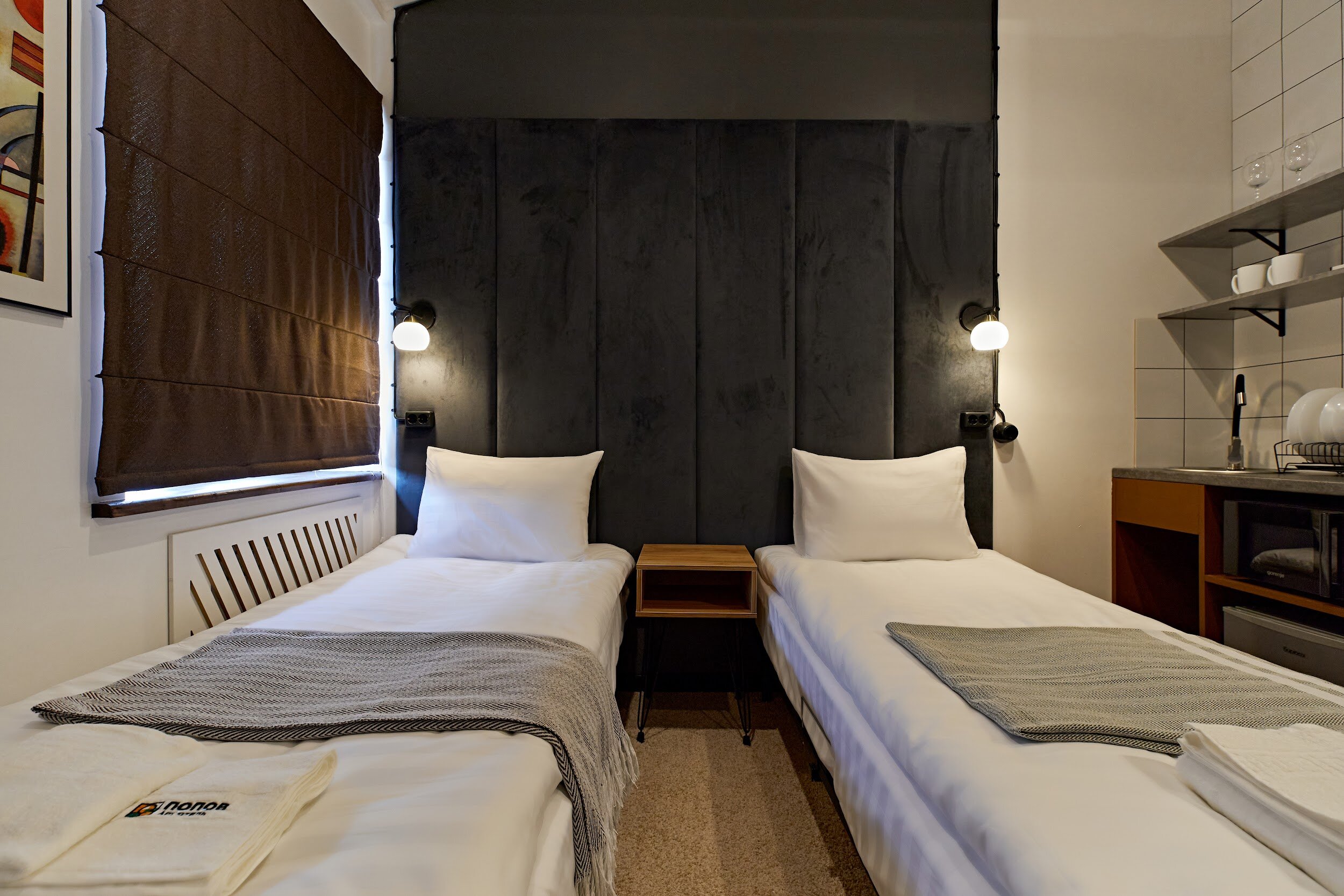 Фото Попов Арт