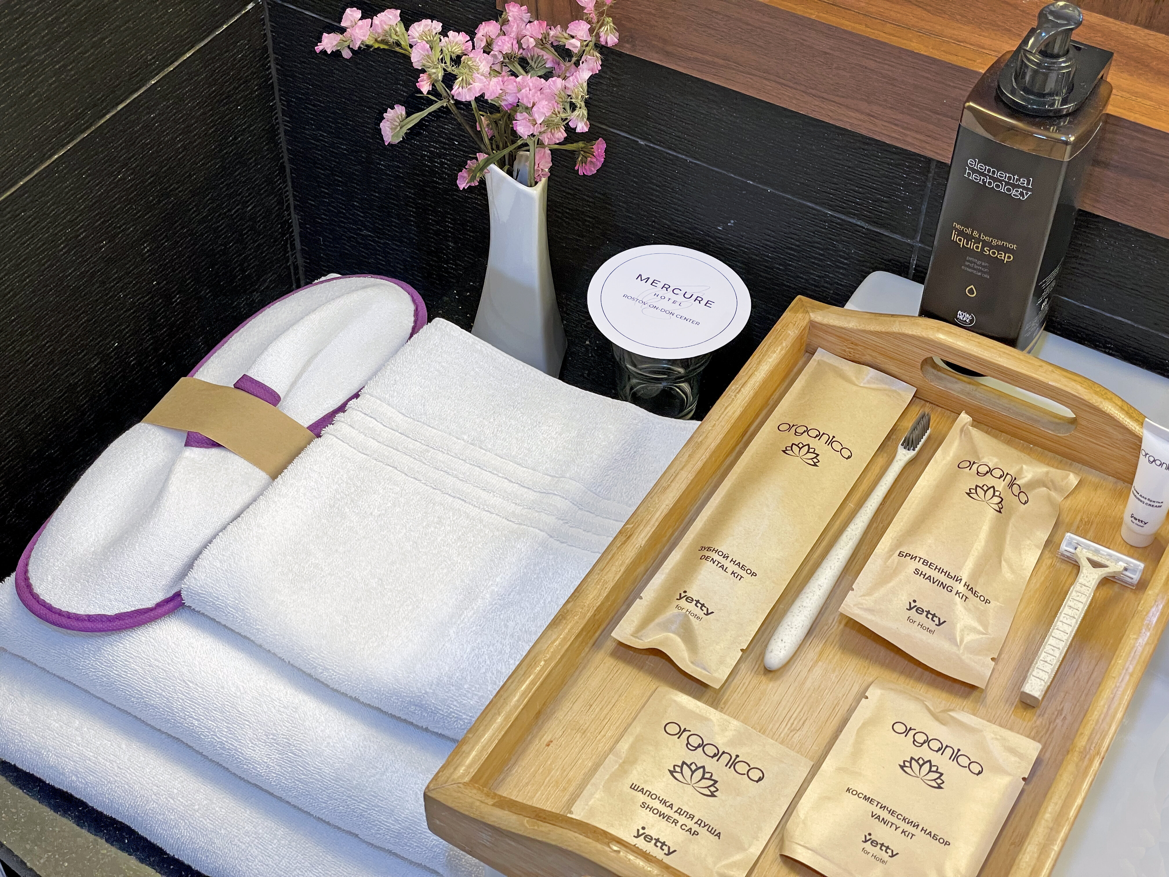 Фото отеля 3