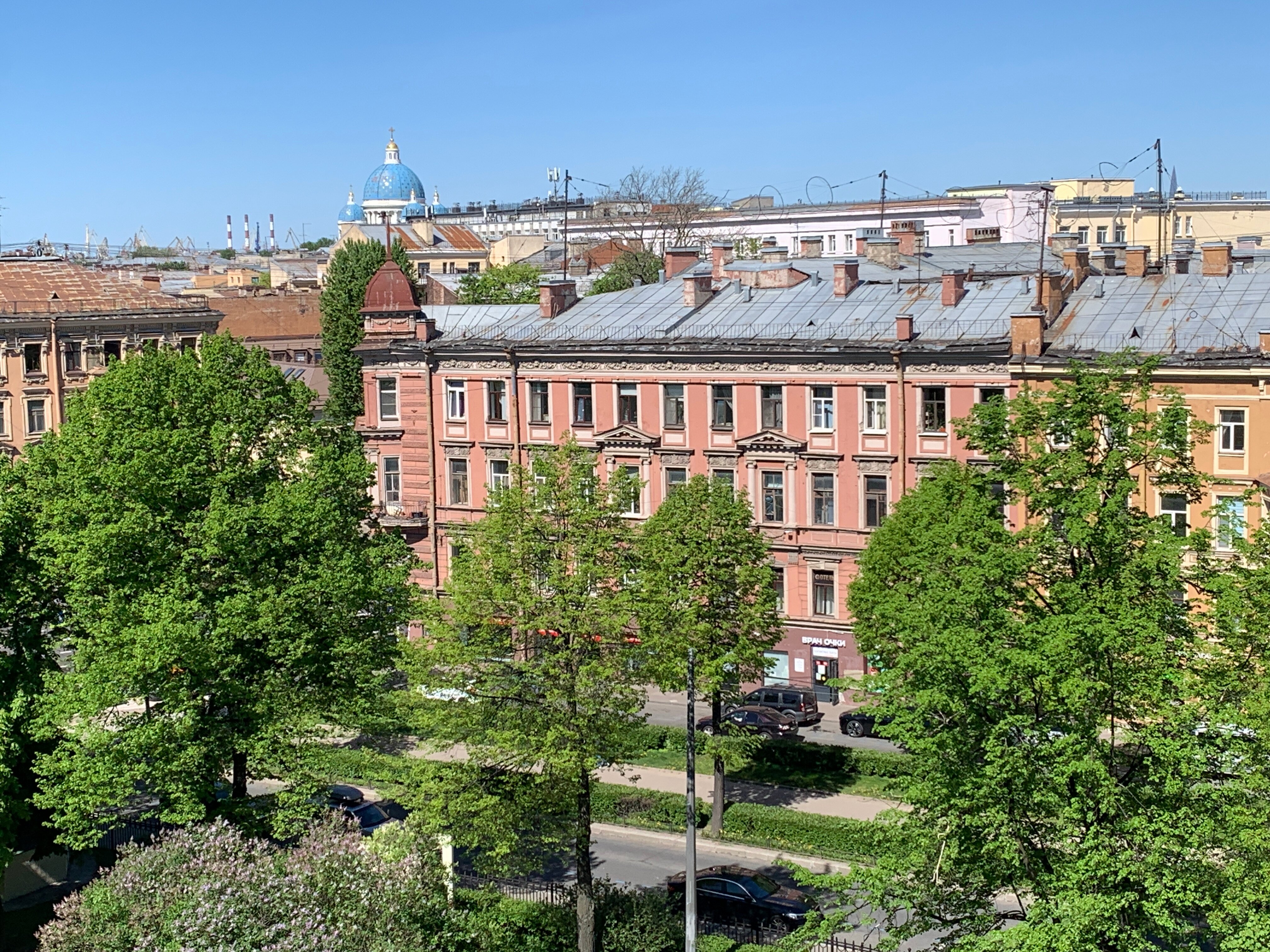 Фото Cosmos St. Petersburg Olympia Garden Hotel