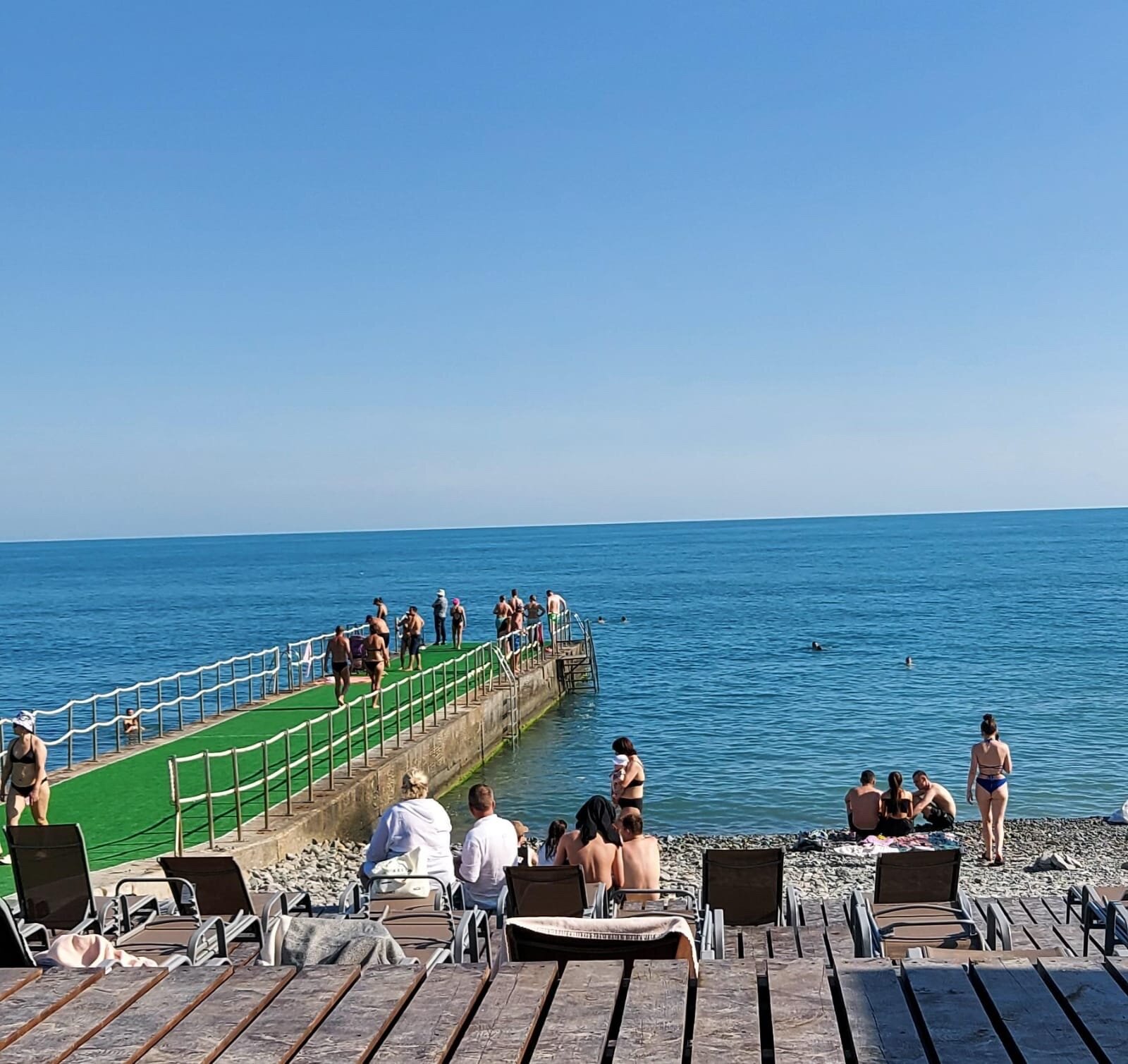 Фото Звёздный