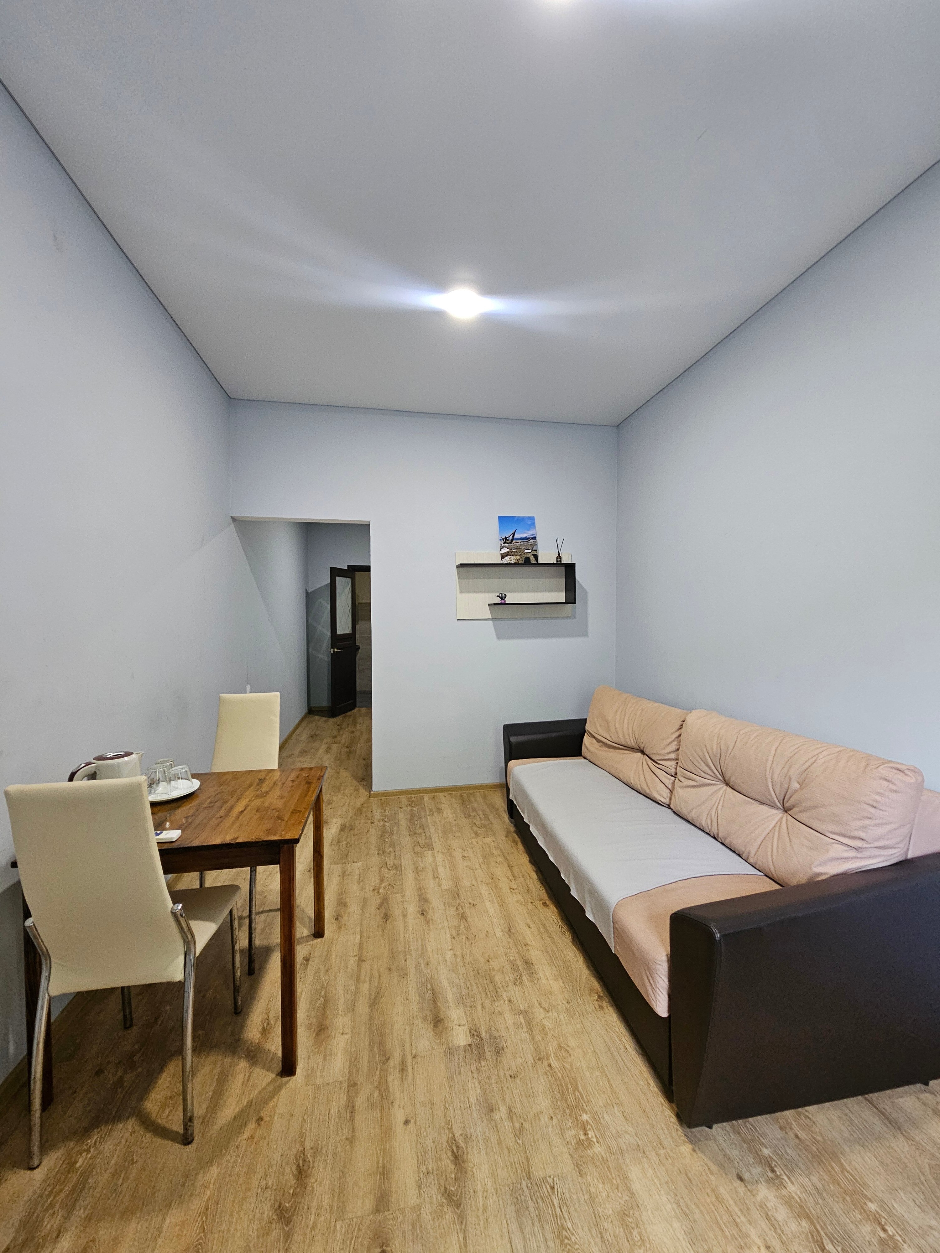 Фото Мини-отель Абазгаа