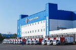 Sweet Life Foodservice (Urban-type settlement of Medvedevo, Zheleznodorozhnaya Street, 11), foodstuffs wholesale