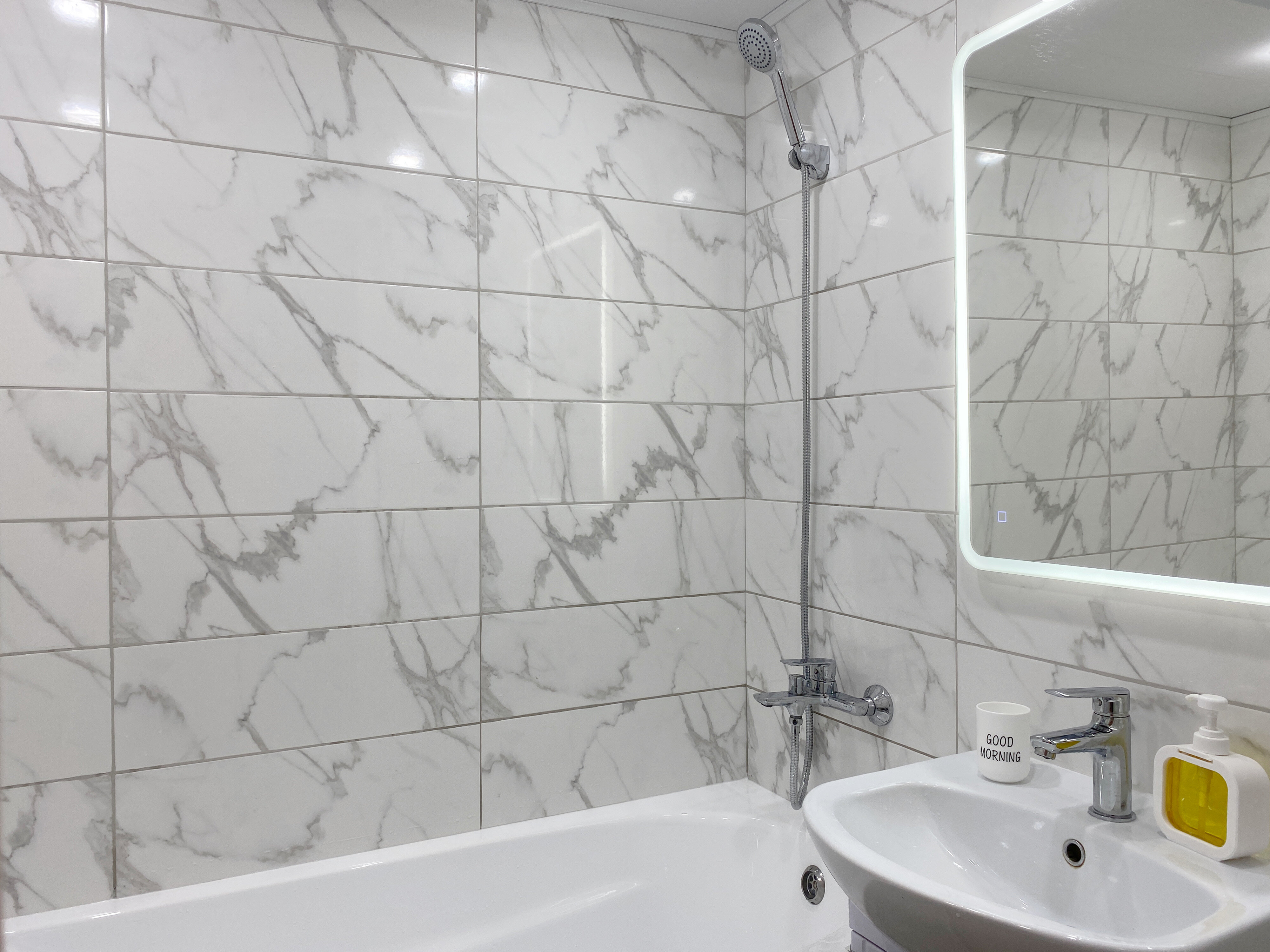 Фото Квартира с видом на Проспект Ямашева