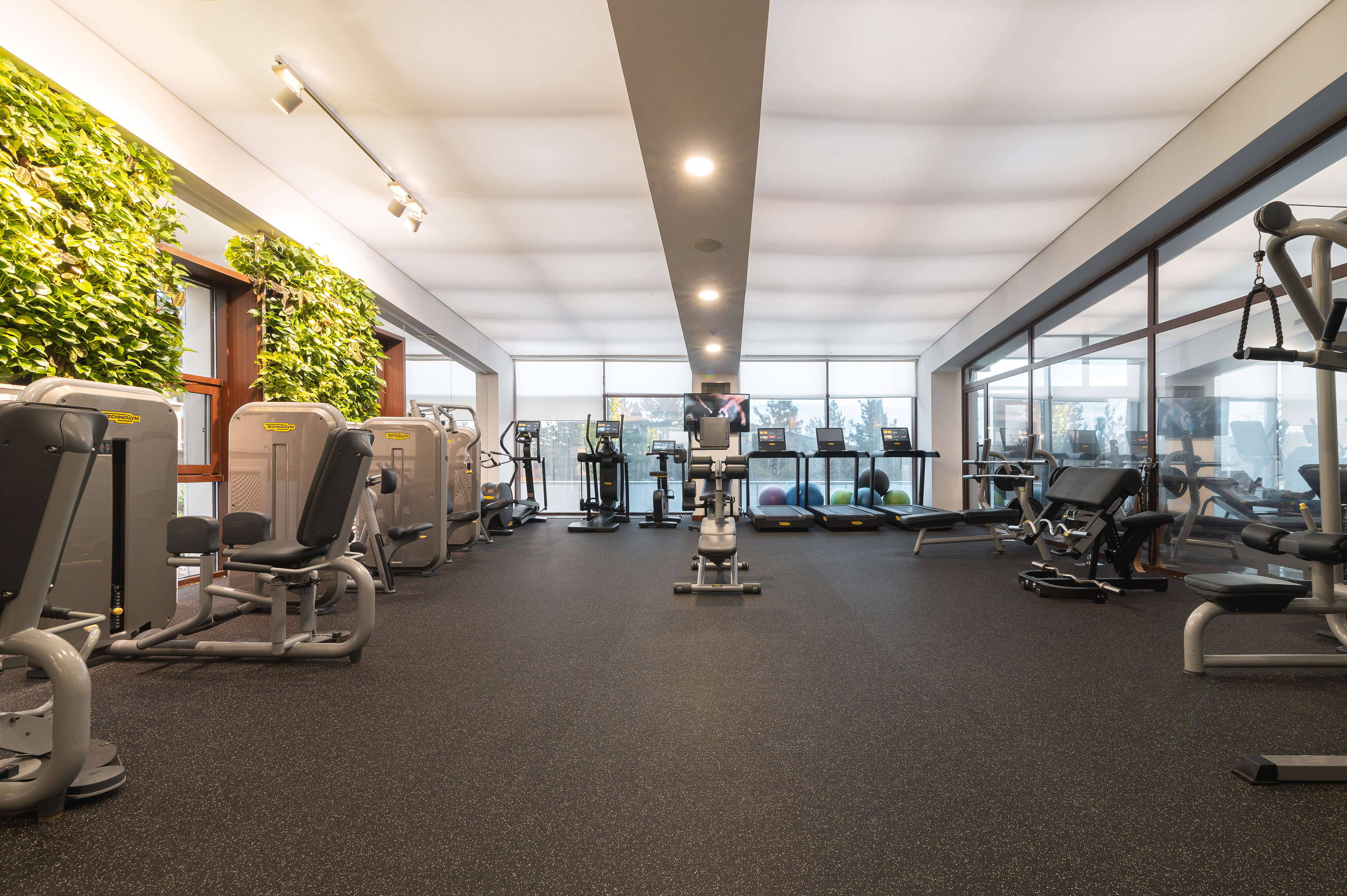 Фото Rixos Borovoe