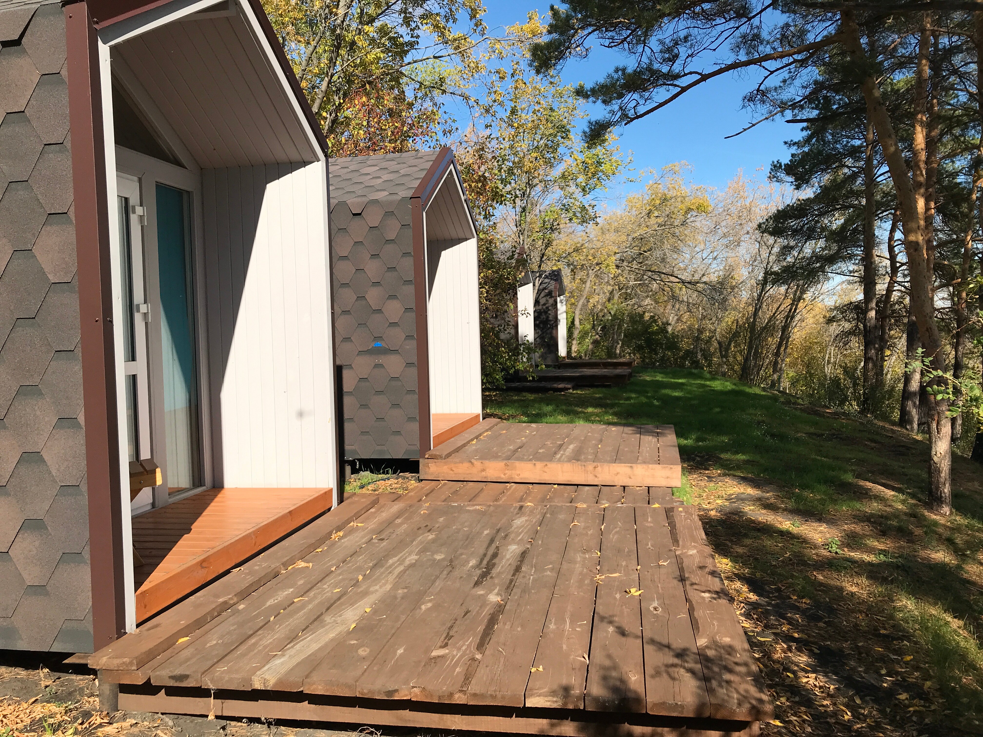 Фото Озеро Медвежье