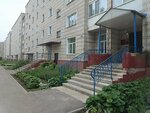 Klub Fakel (Novovyatskiy rayon, Sovetskaya ulitsa, 73), club for children and teenagers