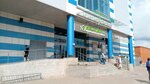 Пожаробезопасная зона для инвалидов (Kultury Avenue, 1), security and alarm systems