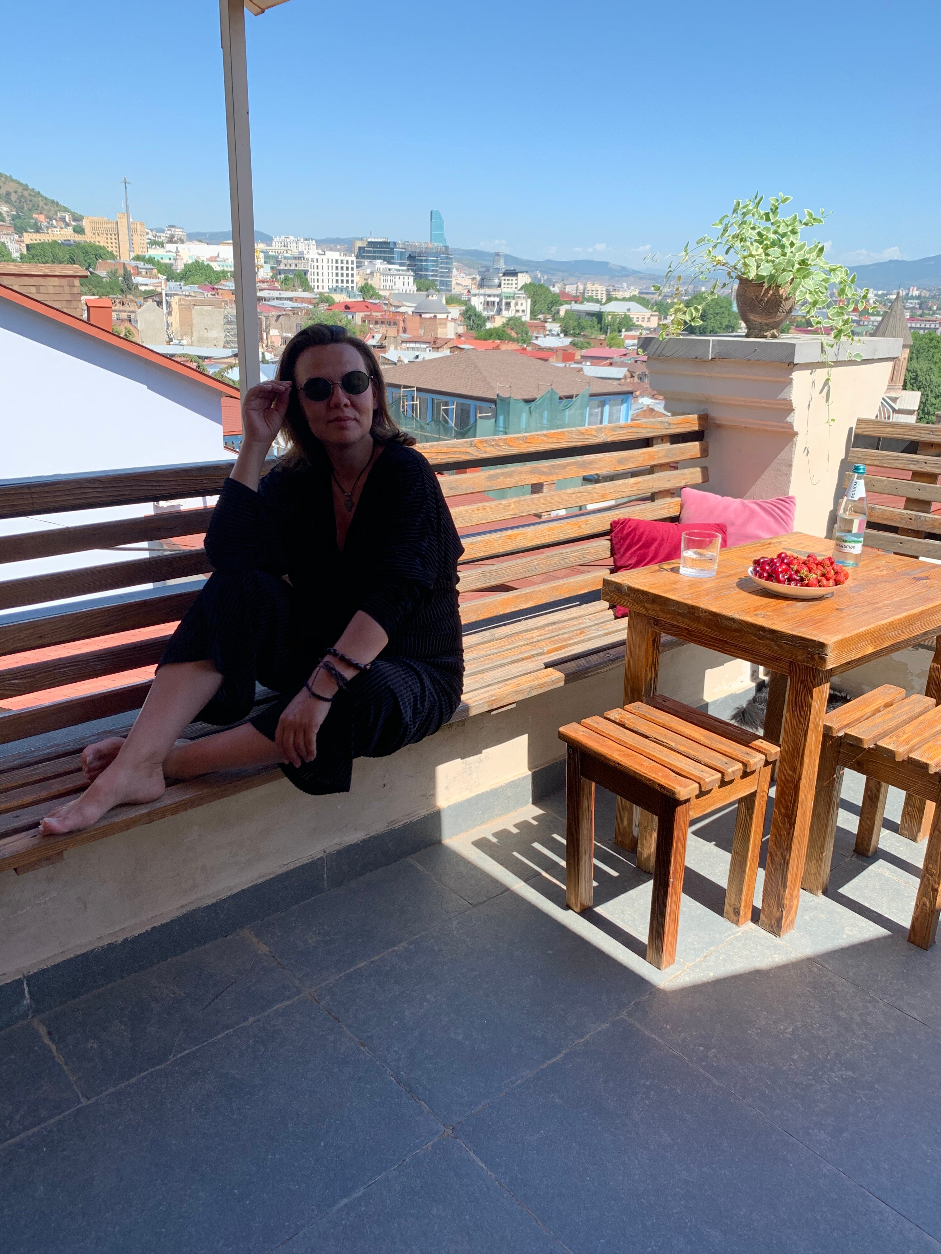 Фото Мини-Отель Betlemi Old Town