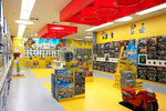 Lego Shop (territoriya Yuzhnaya promyshlennaya zona, 35), toys and games
