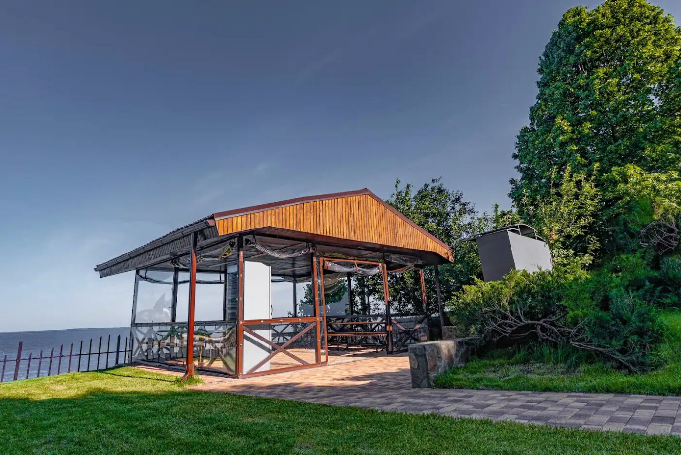 Фото Лесная сказка