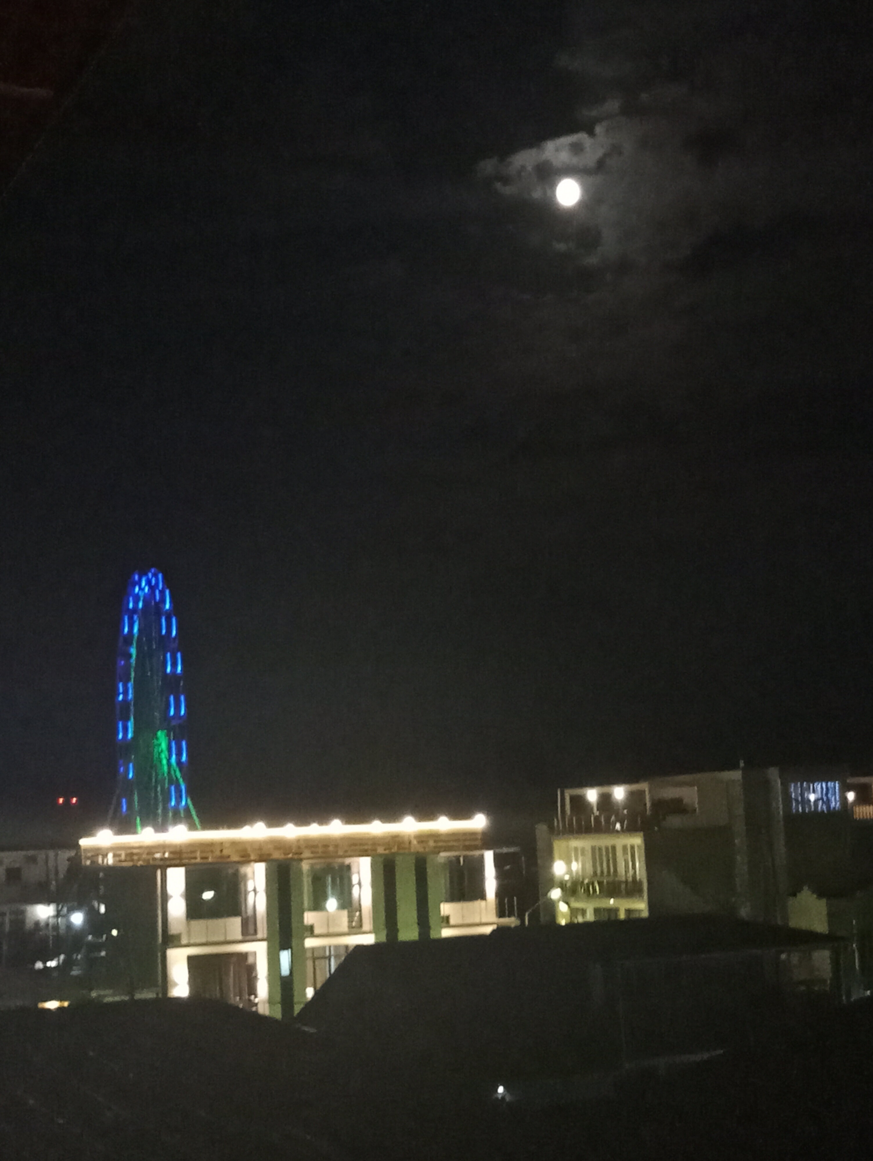 Фото Hometel iLana