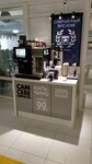 Сам Себе Бариста, автомат по продаже кофе (Pervomayskaya Street, 76), coffee machine