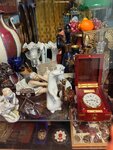 Антикварный Век (Miklukho-Maklaya Street, 18к2), antique store