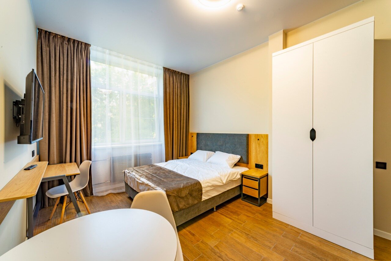 Фото Портал Апартментс