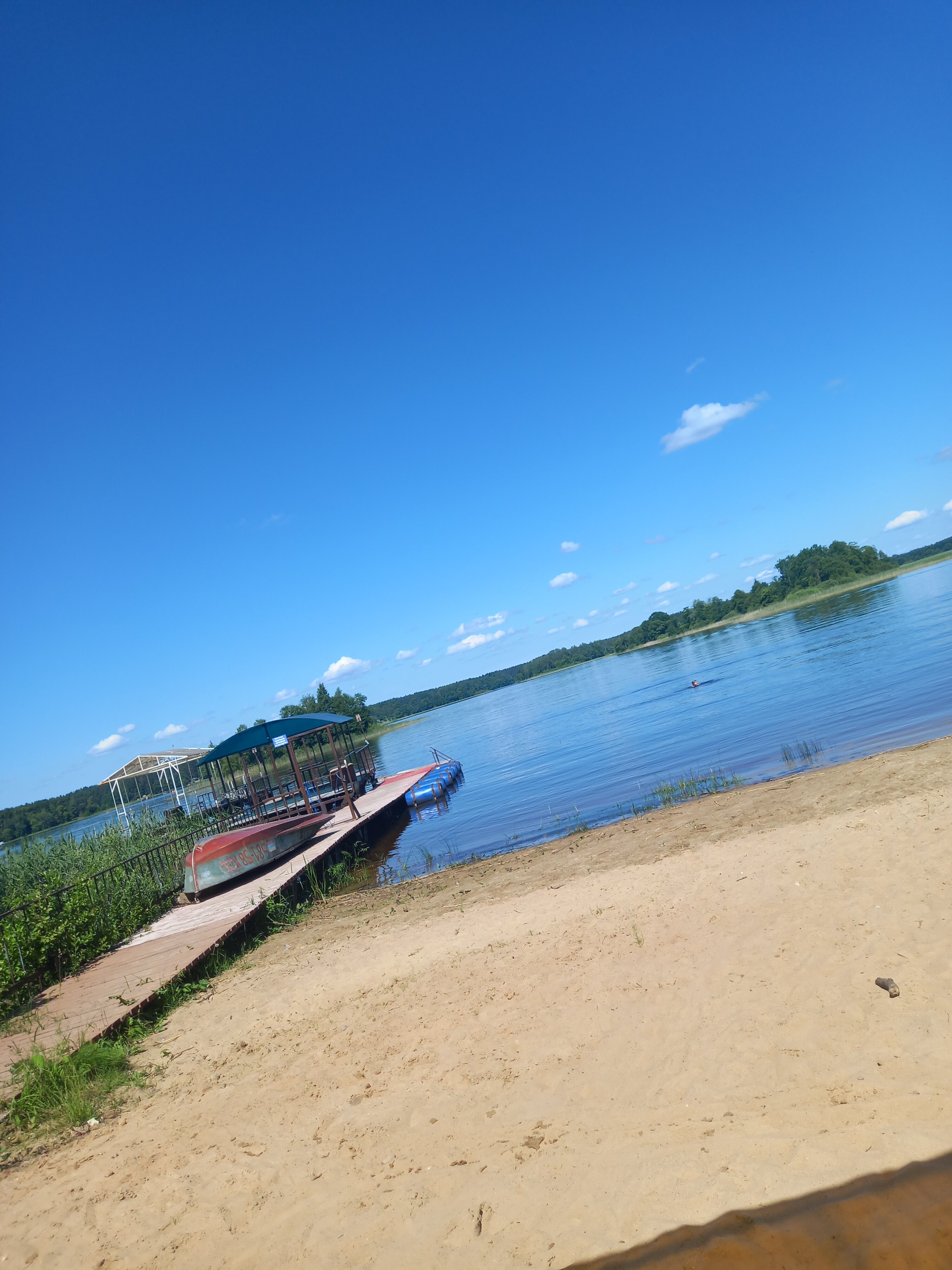 Фото Седьмой берег