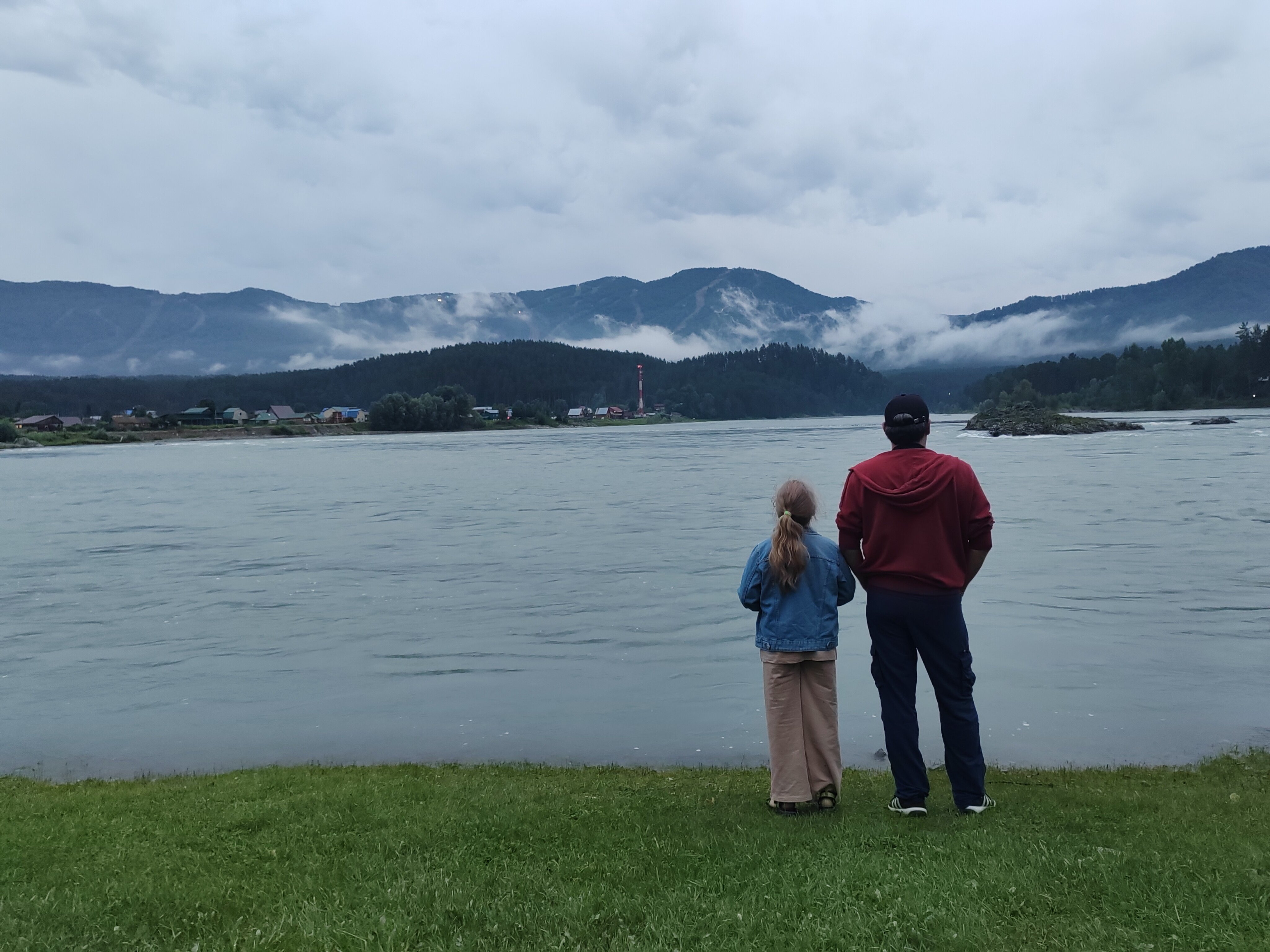 Фото ЧерДак