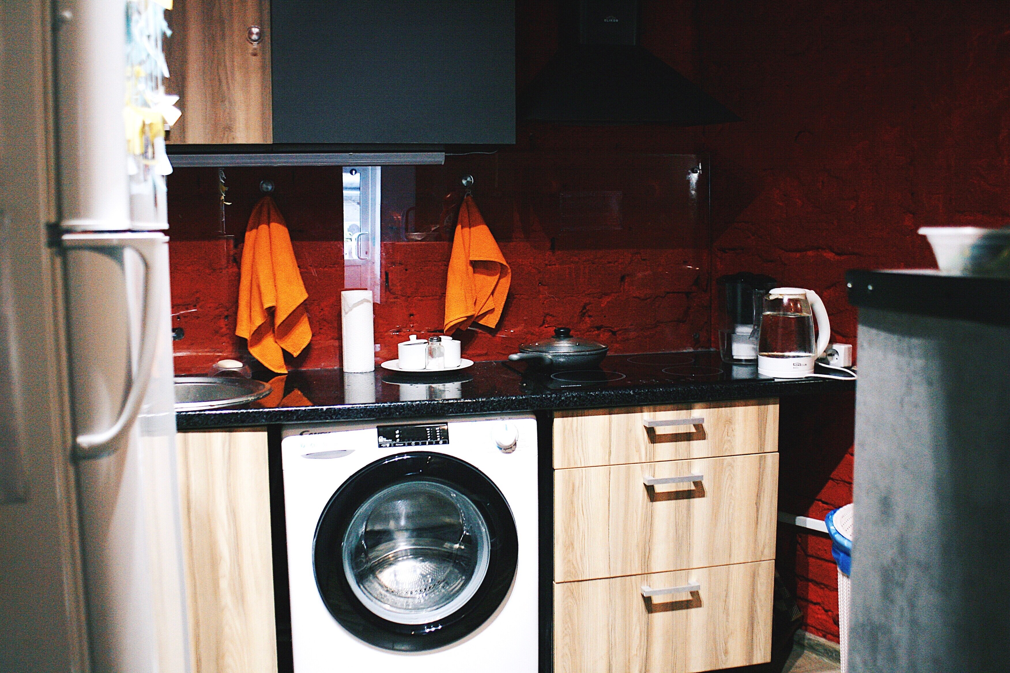 Фото Like Hostel