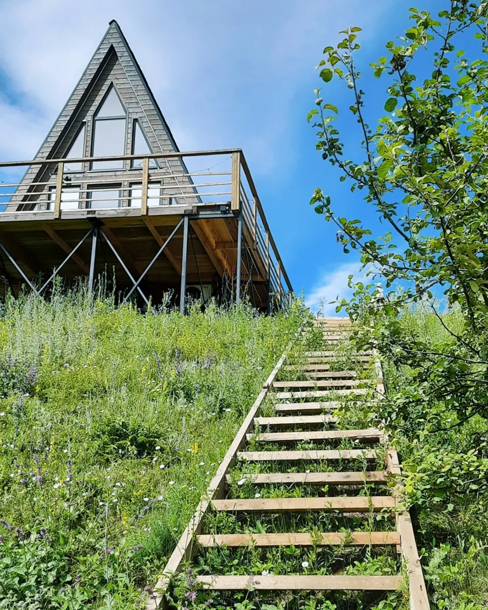 Фото Вершина отдыха