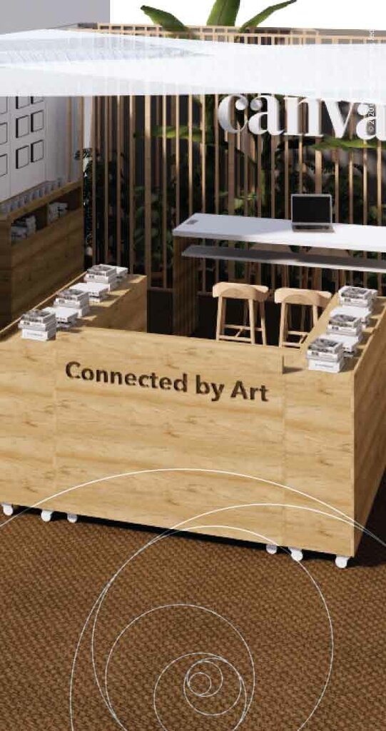 مكتب مهندس معماري الظواهر العمرانية ، جدة، صورة