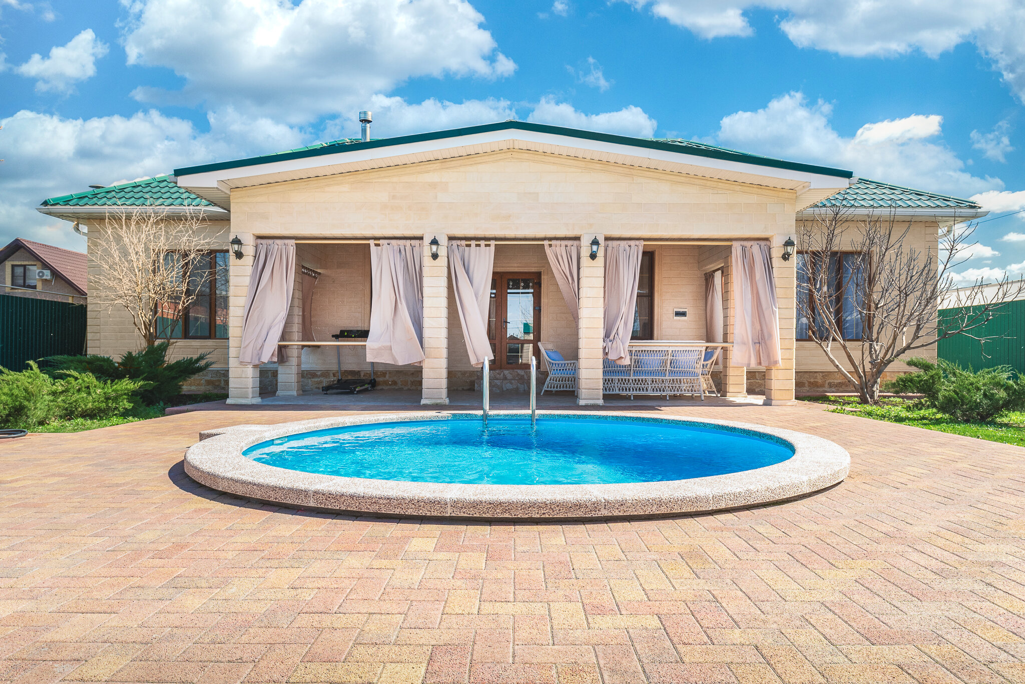 Фото Южная Резиденция