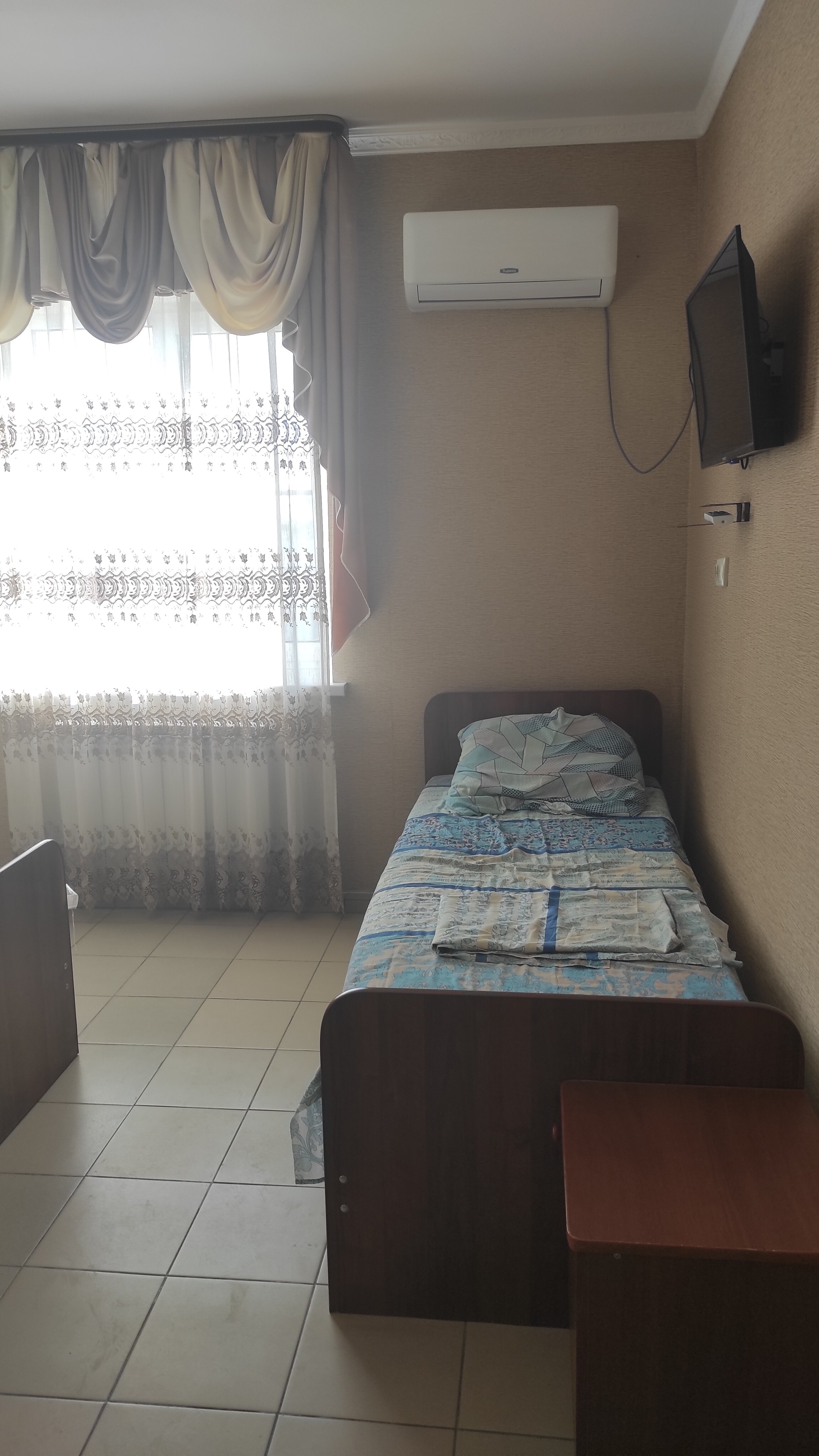 Фото Лагуна