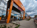 Текстиль Маркет (Tkachey Street, 7Г), drapery shop