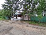 Лесничество (territoriya Semilukskiy Leskhoz, Leskhoznaya ulitsa, 24), forestry