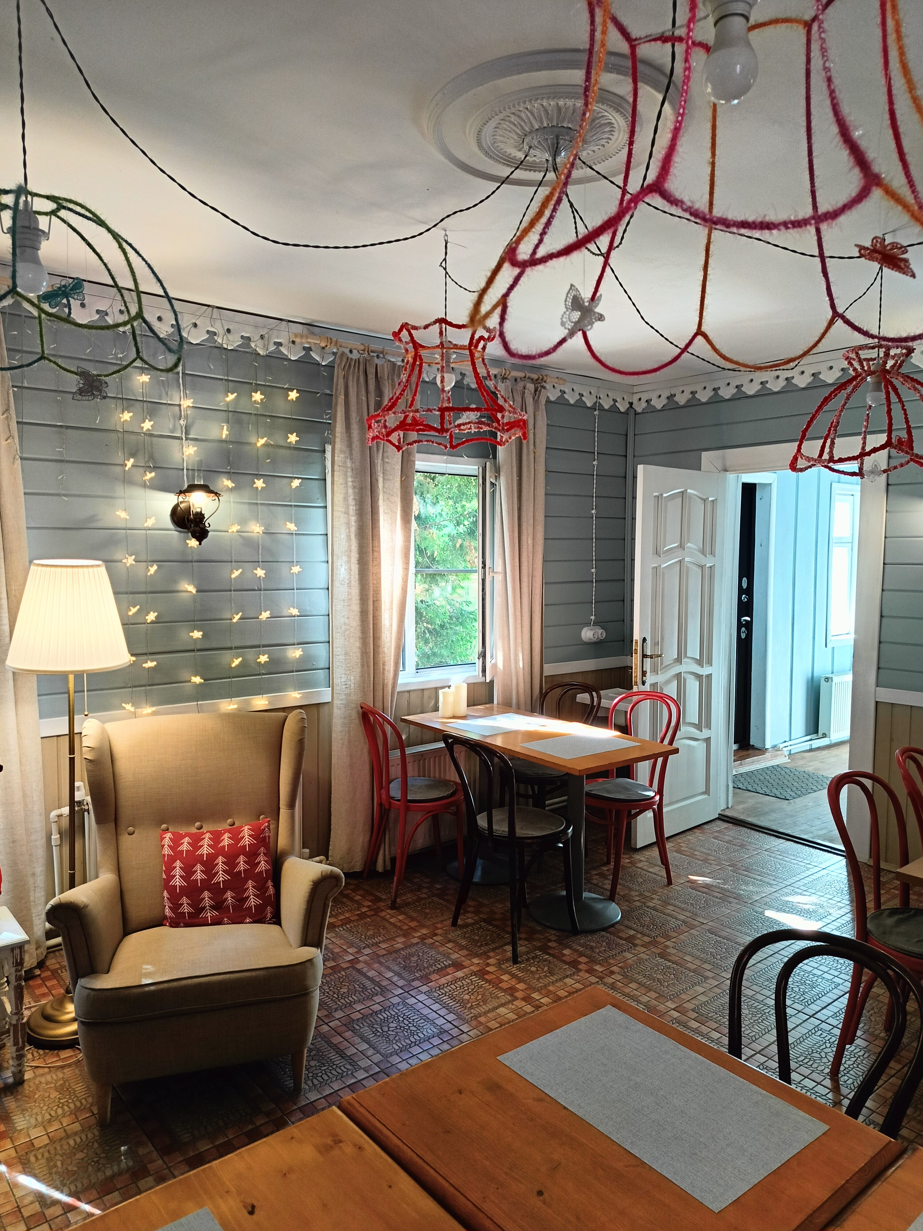 Фото River Villa