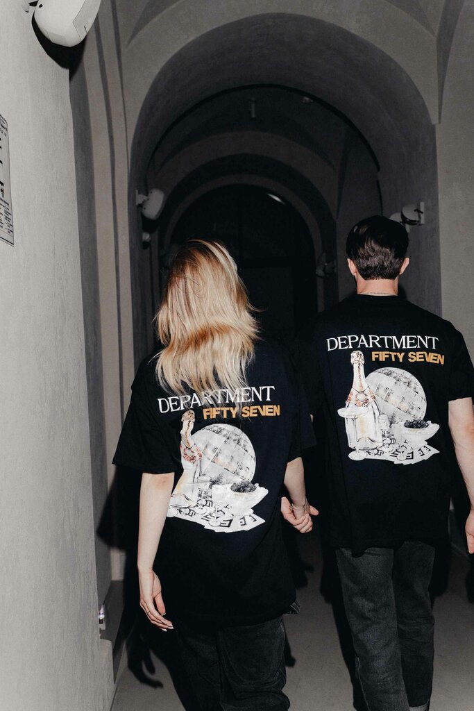 ملهى ليلي Department 57 ، سان بطرسبرغ، صورة