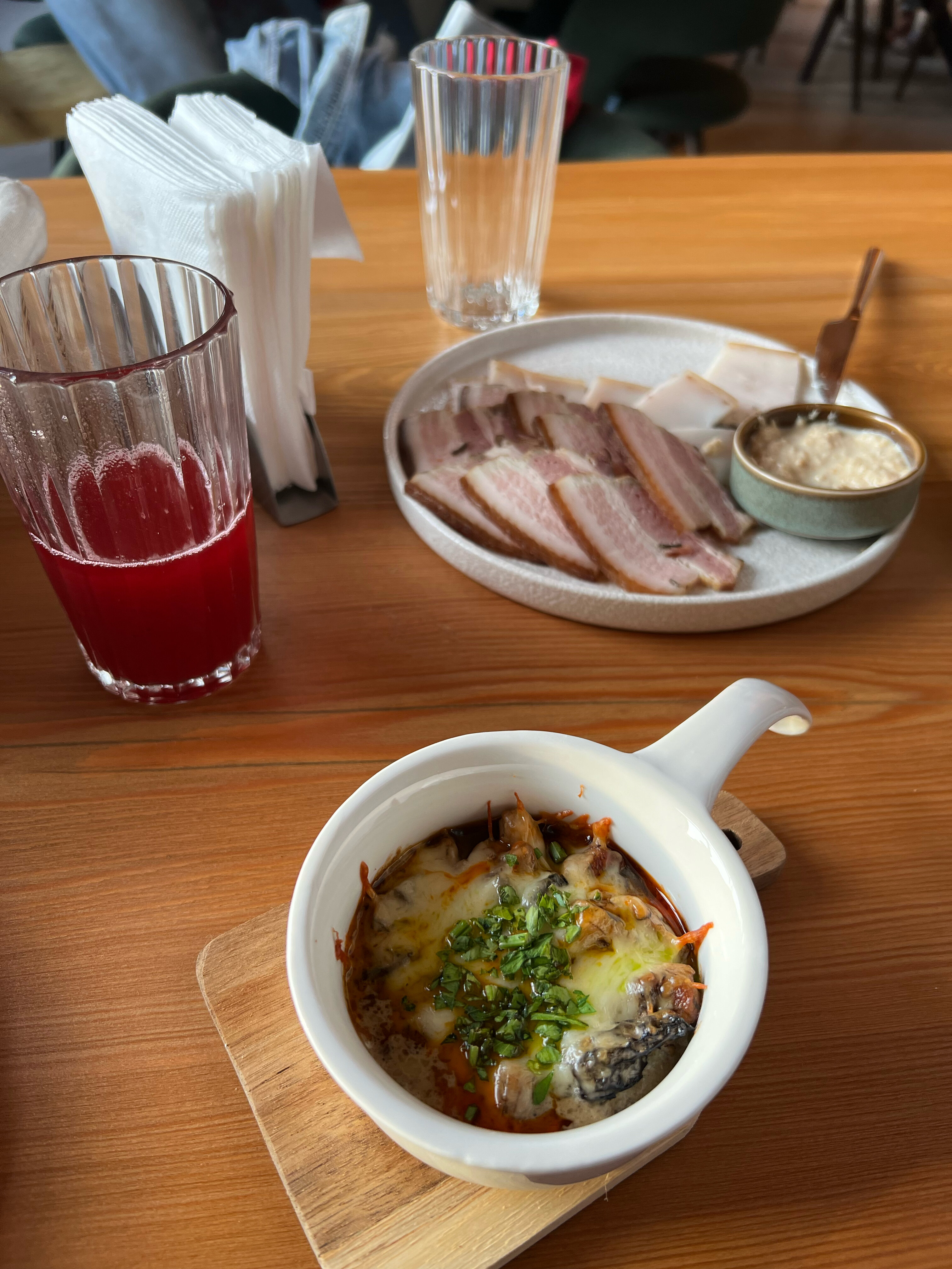 Фото Белая Морошка