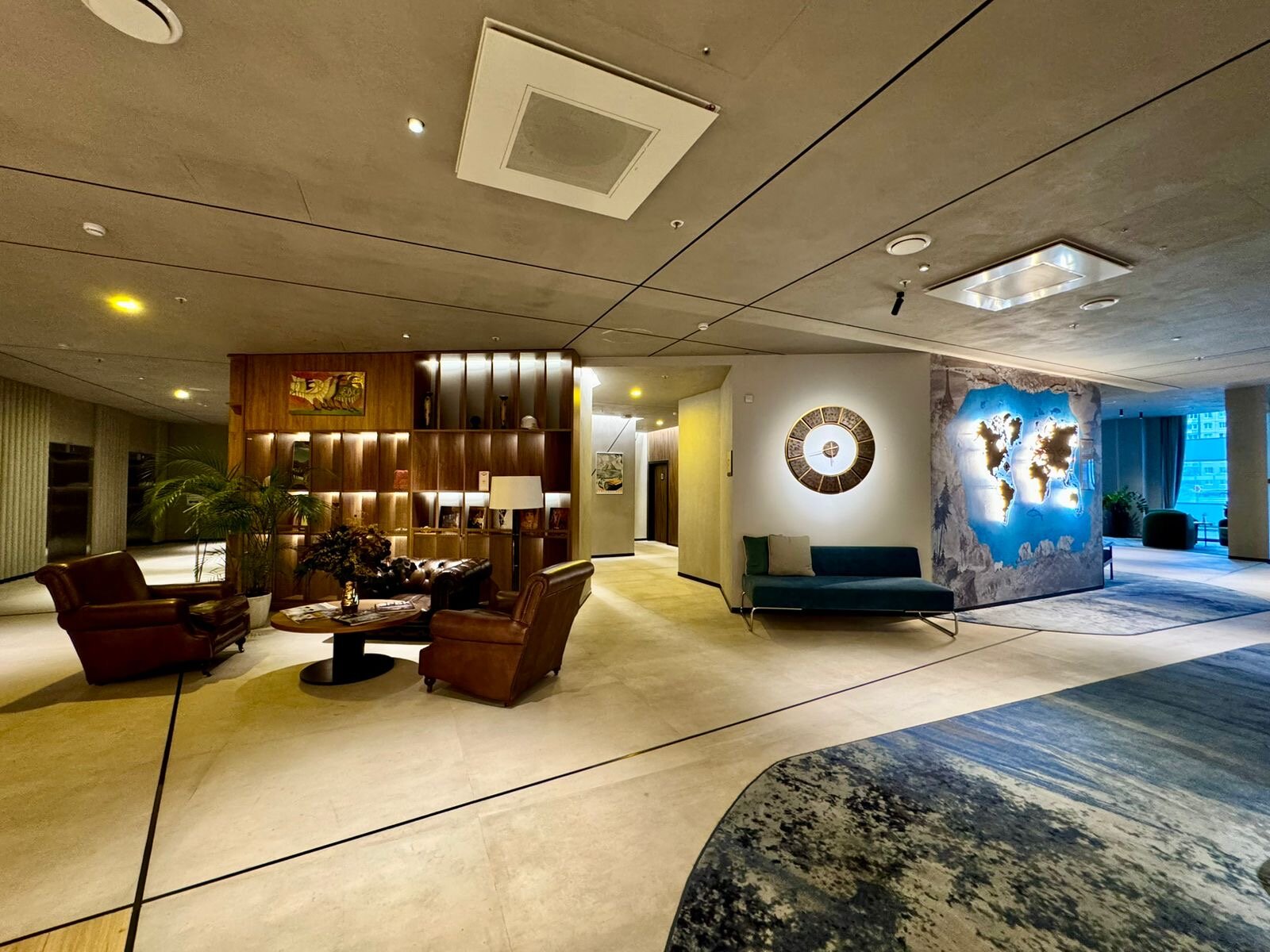 Фото Domina Пулково Отель