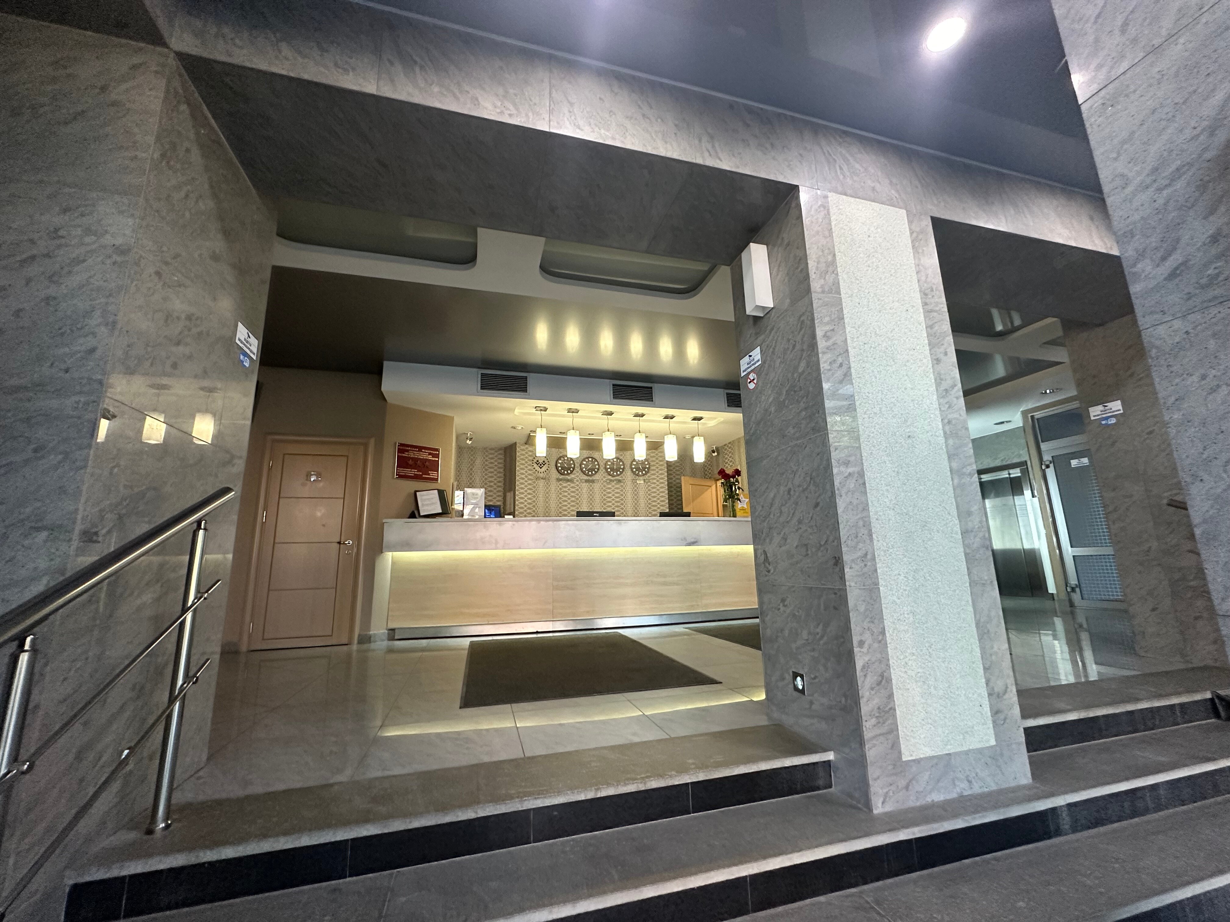 Фото Визави