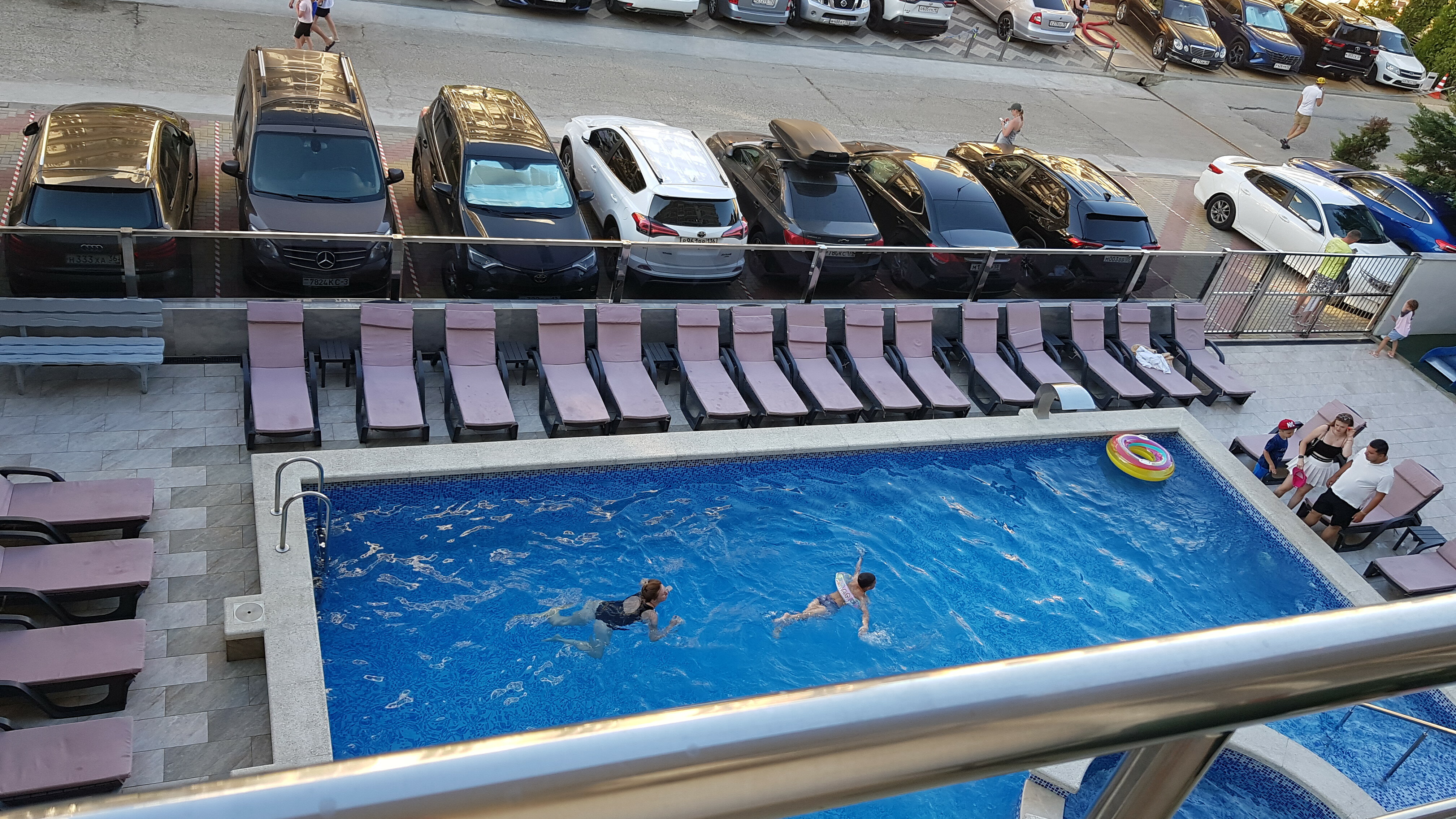 Фото Элефтерия