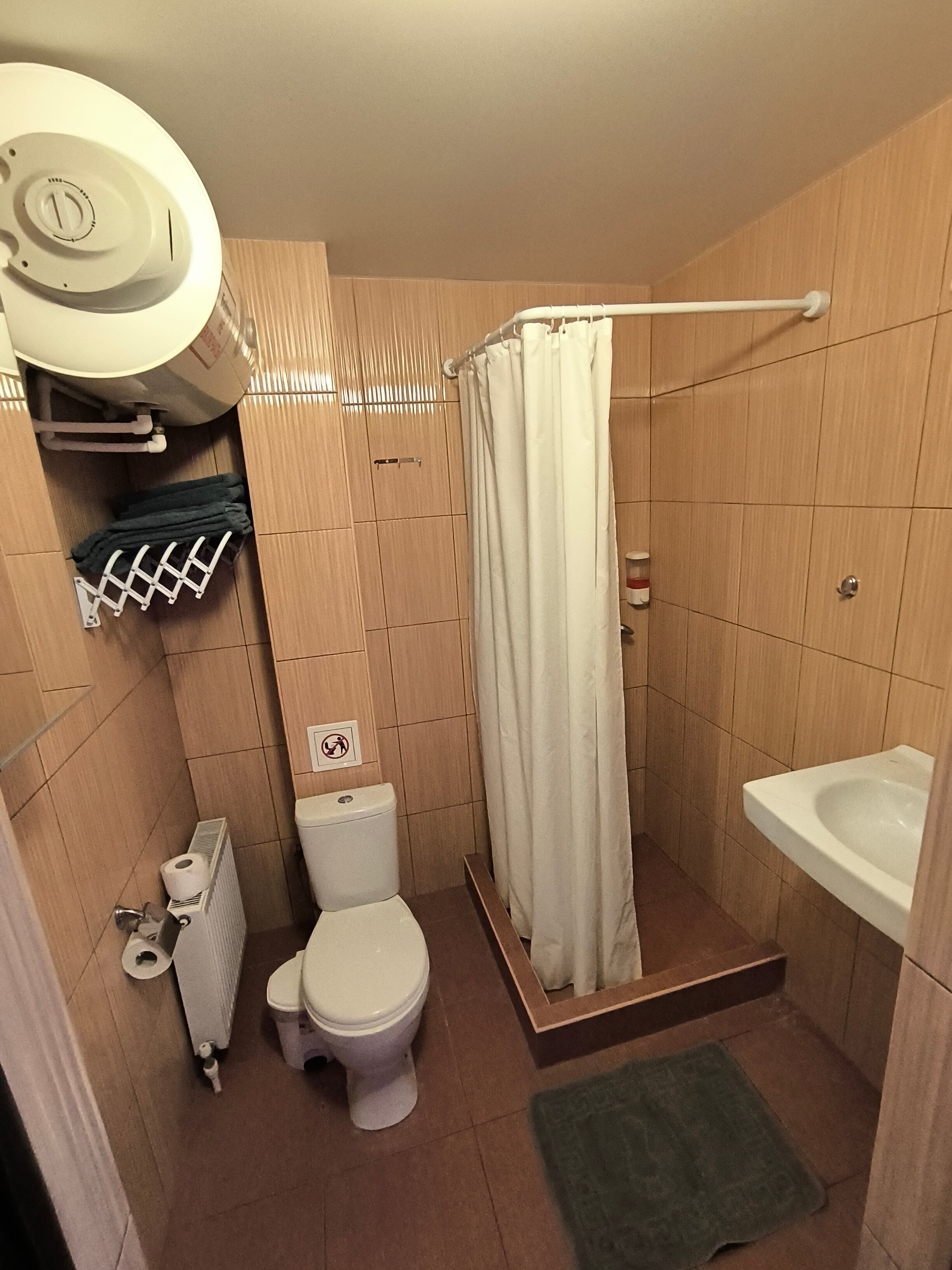 Фото Апартаменты Рассвет