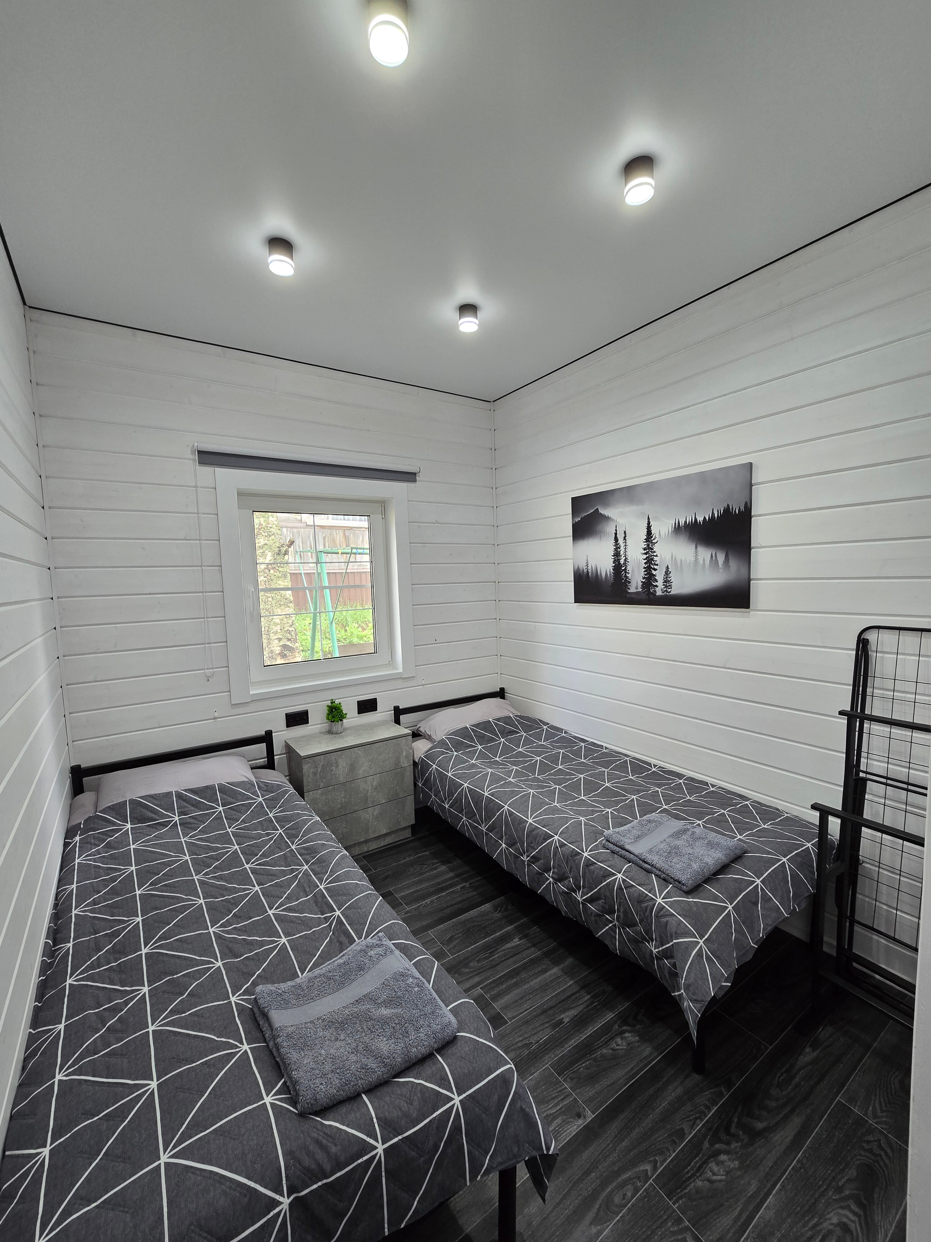 Фото Дом Импи