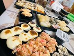 SushiStore (Yartsevskaya Street, 25А), sushi bar