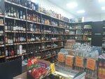 Port Market (Shishkinskiy bulvar, 4А) ، المشروبات الكحولية