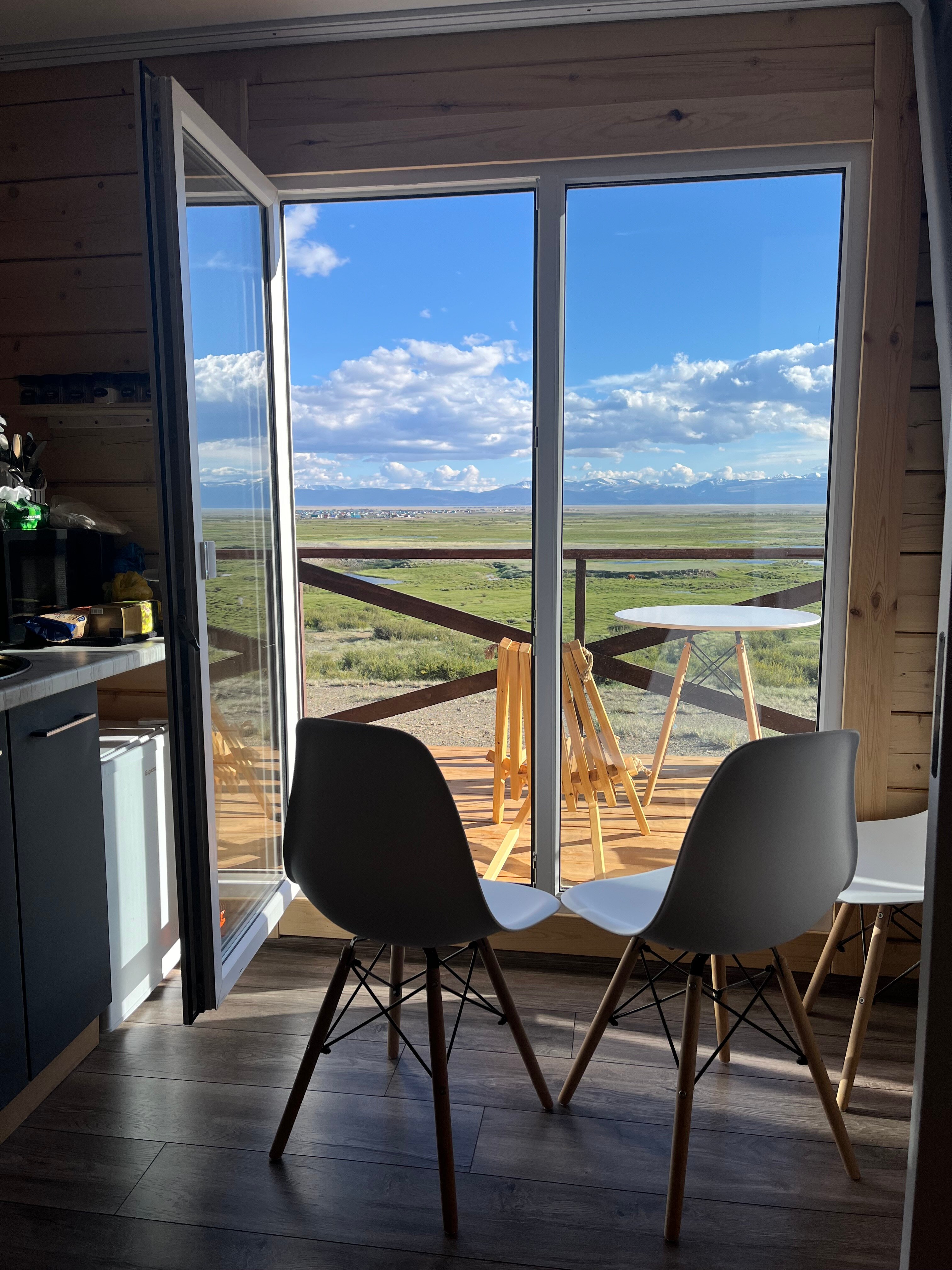 Фото Altay Steppe