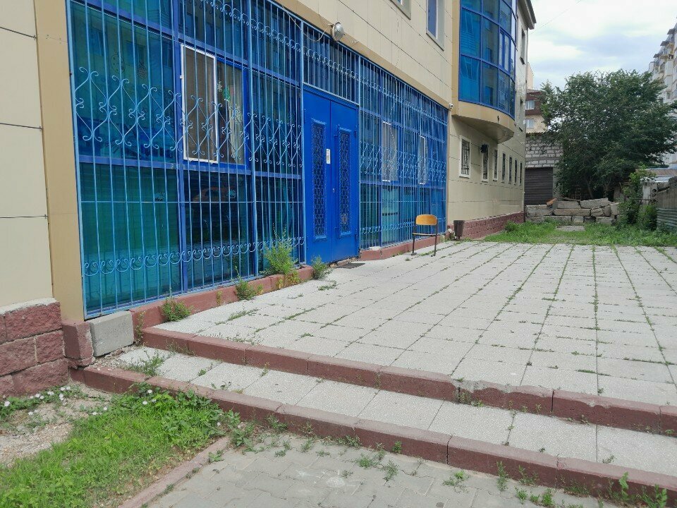 Legal services Private Bailiff E. S. Kuandykov, Astana, photo