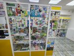 Диалфарм (Lenina Avenue, 21), pharmacy