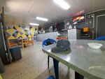 Zakusochnaya Severyanka (ulitsa Truda, 42А), canteen