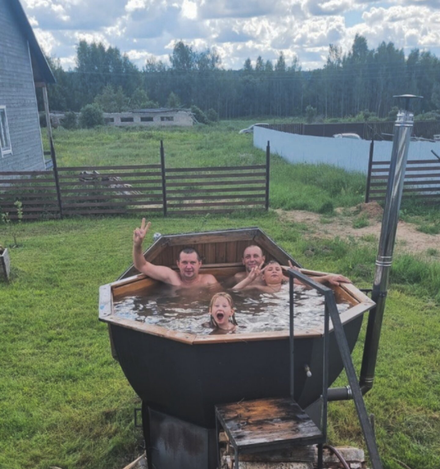 Фото Жили - Были