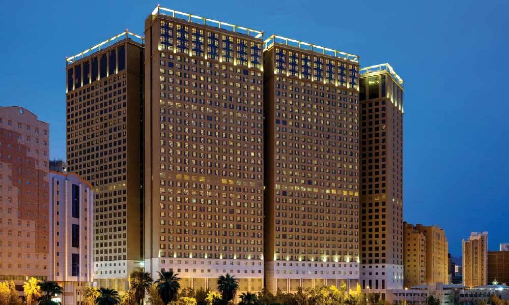 شركة بناء الشركة الذهبية المتقدمة ، جدة، صورة