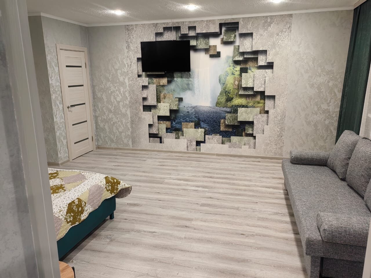 Фото У Озера