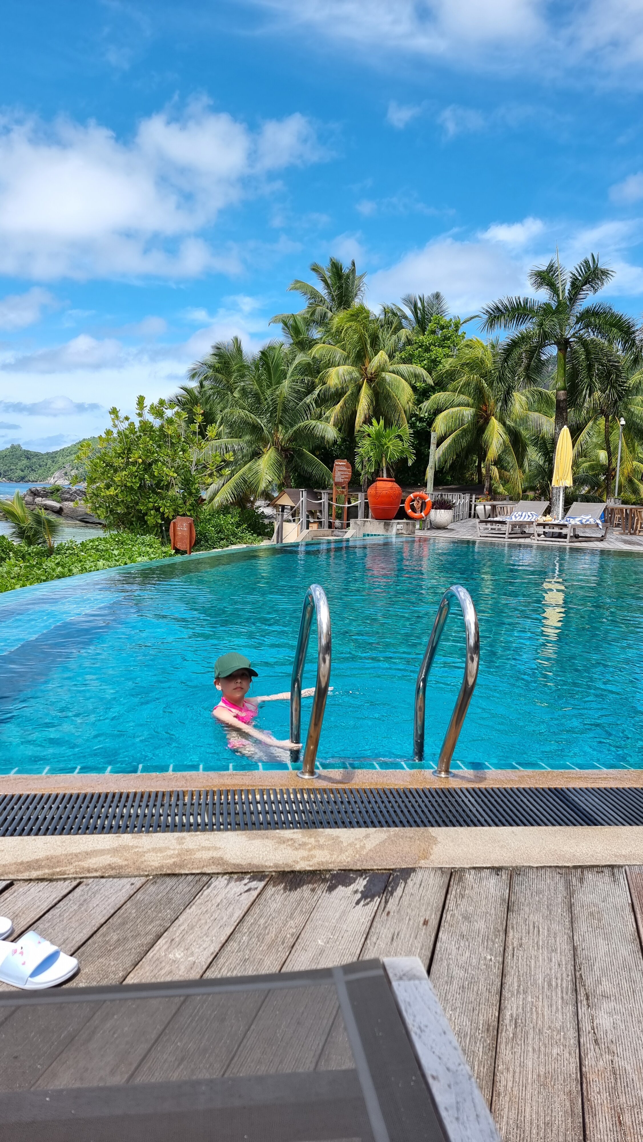 Фото DoubleTree by Hilton Seychelles - Allamanda Resort and SPA
