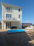 Villa Rose (Rosy Luksemburg Street, 32) ، بيت الضيافة