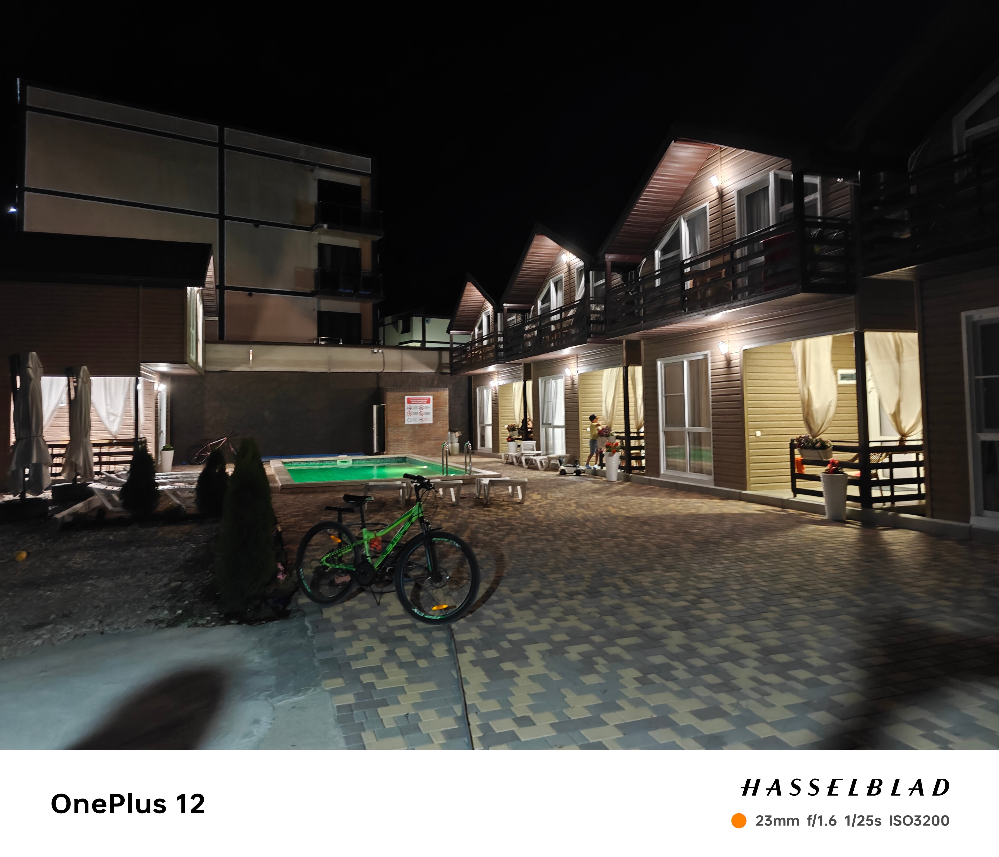 Фото Коттедж у Романа