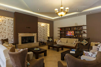 Фото Kustur Club Holiday Village